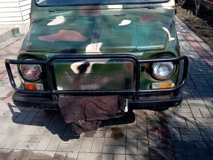 ЗАЗ Луаз-Волинь 1987 у Обухове на Automoto.ua ЗАЗ Луаз-Волинь, об'ємом двигуна 15 л та пробігом 0 тис. км за 2030 $, фото 1 на Automoto.ua