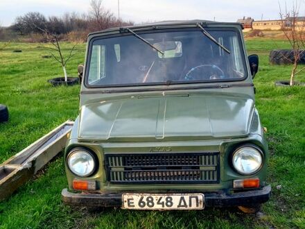 ЗАЗ Луаз-Волинь 1988 у Дніпро (Дніпропетровську) на Automoto.ua ЗАЗ Луаз-Волинь, об'ємом двигуна 12 л та пробігом 152 тис. км за 1600 $, фото 1 на Automoto.ua