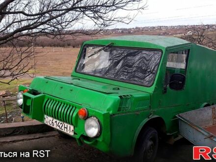 ЗАЗ Луаз-Волинь 1990 у Миколаєві на Automoto.ua ЗАЗ Луаз-Волинь, об'ємом двигуна 12 л та пробігом 0 тис. км за 1700 $, фото 1 на Automoto.ua