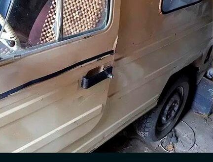 ЗАЗ Луаз-Волинь 1990 у Крыжополе на Automoto.ua ЗАЗ Луаз-Волинь, об'ємом двигуна 12 л та пробігом 0 тис. км за 100 $, фото 1 на Automoto.ua