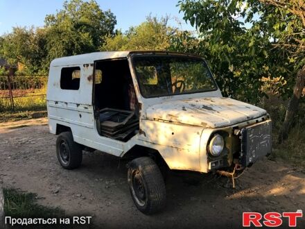 ЗАЗ Луаз-Волинь 1993 у Харкові на Automoto.ua ЗАЗ Луаз-Волинь, об'ємом двигуна 1.3 л та пробігом 0 тис. км за 1200 $, фото 1 на Automoto.ua