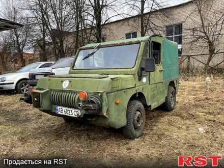 ЗАЗ Луаз-Волинь 1993 у Тульчине на Automoto.ua ЗАЗ Луаз-Волинь, об'ємом двигуна 12 л та пробігом 0 тис. км за 2000 $, фото 1 на Automoto.ua