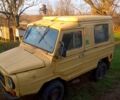 Желтый ЗАЗ Луаз-Волынь, объемом двигателя 12 л и пробегом 0 тыс. км за 710 $, фото 1 на Automoto.ua