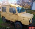 Желтый ЗАЗ Луаз-Волынь, объемом двигателя 12 л и пробегом 0 тыс. км за 710 $, фото 9 на Automoto.ua