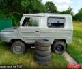 Серый ЗАЗ Луаз-Волынь, объемом двигателя 1 л и пробегом 50 тыс. км за 1440 $, фото 1 на Automoto.ua