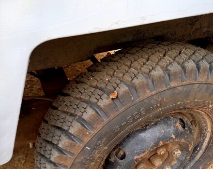 Сірий ЗАЗ Луаз-Волинь, об'ємом двигуна 1.4 л та пробігом 0 тис. км за 1350 $, фото 6 на Automoto.ua