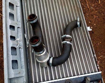 Сірий ЗАЗ Луаз-Волинь, об'ємом двигуна 1.4 л та пробігом 0 тис. км за 1350 $, фото 3 на Automoto.ua