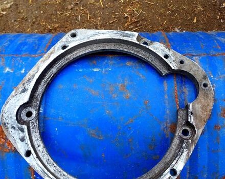 Сірий ЗАЗ Луаз-Волинь, об'ємом двигуна 1.4 л та пробігом 0 тис. км за 1350 $, фото 2 на Automoto.ua