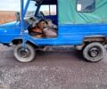 Синій ЗАЗ Луаз-Волинь, об'ємом двигуна 1.2 л та пробігом 0 тис. км за 1700 $, фото 1 на Automoto.ua