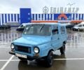 Синій ЗАЗ Луаз-Волинь, об'ємом двигуна 15 л та пробігом 50 тис. км за 1000 $, фото 1 на Automoto.ua
