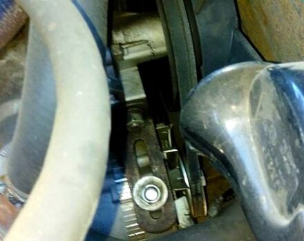 Синий ЗАЗ Луаз-Волынь, объемом двигателя 1.2 л и пробегом 10 тыс. км за 2500 $, фото 7 на Automoto.ua