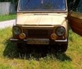 Зелений ЗАЗ Луаз-Волинь, об'ємом двигуна 1.2 л та пробігом 399 тис. км за 500 $, фото 1 на Automoto.ua