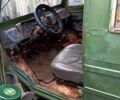 Зеленый ЗАЗ Луаз-Волынь, объемом двигателя 1.1 л и пробегом 150 тыс. км за 1500 $, фото 3 на Automoto.ua
