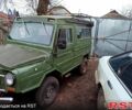 Зеленый ЗАЗ Луаз-Волынь, объемом двигателя 1.1 л и пробегом 150 тыс. км за 1500 $, фото 1 на Automoto.ua