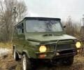 Зеленый ЗАЗ Луаз-Волынь, объемом двигателя 1.2 л и пробегом 100 тыс. км за 1070 $, фото 1 на Automoto.ua