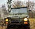 Зеленый ЗАЗ Луаз-Волынь, объемом двигателя 1.2 л и пробегом 100 тыс. км за 1070 $, фото 1 на Automoto.ua
