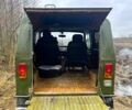 Зеленый ЗАЗ Луаз-Волынь, объемом двигателя 1.2 л и пробегом 100 тыс. км за 1070 $, фото 5 на Automoto.ua