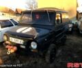 Зеленый ЗАЗ Луаз-Волынь, объемом двигателя 1.2 л и пробегом 0 тыс. км за 1300 $, фото 1 на Automoto.ua