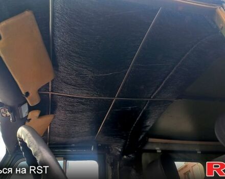 Зеленый ЗАЗ Луаз-Волынь, объемом двигателя 1.2 л и пробегом 0 тыс. км за 2200 $, фото 3 на Automoto.ua