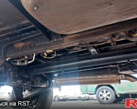 Зеленый ЗАЗ Луаз-Волынь, объемом двигателя 1.2 л и пробегом 0 тыс. км за 2200 $, фото 5 на Automoto.ua