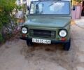 ЗАЗ Луаз-Волинь 1989 у Миколаєві на Automoto.ua Зелений ЗАЗ Луаз-Волинь, об'ємом двигуна 1.2 л та пробігом 0 тис. км за 1500 $, фото 1 на Automoto.ua