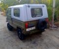 ЗАЗ Луаз-Волинь 1989 у Миколаєві на Automoto.ua Зелений ЗАЗ Луаз-Волинь, об'ємом двигуна 1.2 л та пробігом 0 тис. км за 1500 $, фото 4 на Automoto.ua