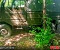 Зеленый ЗАЗ Луаз-Волынь, объемом двигателя 1.2 л и пробегом 10 тыс. км за 500 $, фото 1 на Automoto.ua