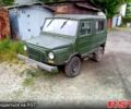 Зеленый ЗАЗ Луаз-Волынь, объемом двигателя 1.9 л и пробегом 70 тыс. км за 1680 $, фото 4 на Automoto.ua