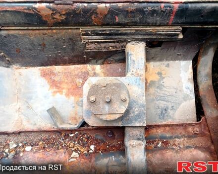 Зеленый ЗАЗ Луаз-Волынь, объемом двигателя 1.5 л и пробегом 0 тыс. км за 850 $, фото 4 на Automoto.ua