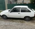 Белый ЗАЗ Нова, объемом двигателя 1.2 л и пробегом 1000 тыс. км за 850 $, фото 1 на Automoto.ua