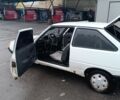 Белый ЗАЗ Нова, объемом двигателя 1.2 л и пробегом 3 тыс. км за 500 $, фото 1 на Automoto.ua