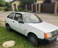 Белый ЗАЗ Нова, объемом двигателя 1.2 л и пробегом 1000 тыс. км за 850 $, фото 2 на Automoto.ua