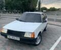 Белый ЗАЗ Нова, объемом двигателя 1.1 л и пробегом 59 тыс. км за 472 $, фото 1 на Automoto.ua
