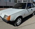 Білий ЗАЗ Нова, об'ємом двигуна 1.2 л та пробігом 182 тис. км за 750 $, фото 1 на Automoto.ua