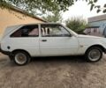 Білий ЗАЗ Нова, об'ємом двигуна 1.2 л та пробігом 117 тис. км за 1070 $, фото 4 на Automoto.ua