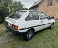 Белый ЗАЗ Нова, объемом двигателя 0 л и пробегом 85 тыс. км за 1200 $, фото 2 на Automoto.ua
