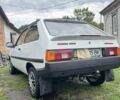 Белый ЗАЗ Нова, объемом двигателя 0 л и пробегом 85 тыс. км за 1200 $, фото 1 на Automoto.ua