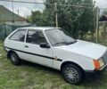 Белый ЗАЗ Нова, объемом двигателя 0 л и пробегом 85 тыс. км за 1200 $, фото 1 на Automoto.ua