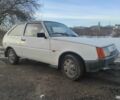 Білий ЗАЗ Нова, об'ємом двигуна 1 л та пробігом 140 тис. км за 457 $, фото 1 на Automoto.ua