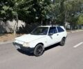 Белый ЗАЗ Нова, объемом двигателя 1.1 л и пробегом 170 тыс. км за 650 $, фото 1 на Automoto.ua