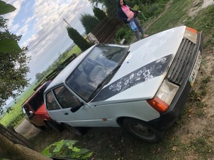 ЗАЗ Нова 2007 в Луцке на Automoto.ua Белый ЗАЗ Нова, объемом двигателя 1.2 л и пробегом 520 тыс. км за 677 $, фото 1 на Automoto.ua