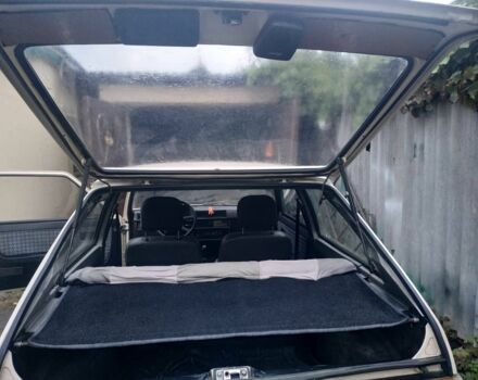 Бежевый ЗАЗ Нова, объемом двигателя 1.2 л и пробегом 219 тыс. км за 677 $, фото 4 на Automoto.ua