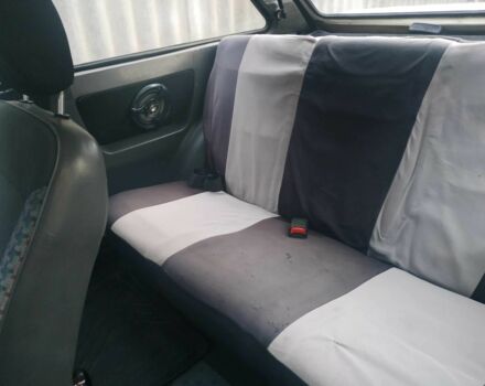 Бежевый ЗАЗ Нова, объемом двигателя 1.2 л и пробегом 219 тыс. км за 677 $, фото 6 на Automoto.ua