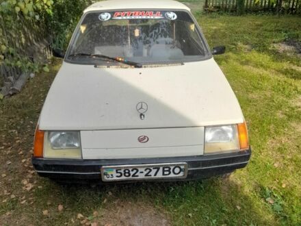 ЗАЗ Нова 2006 в Рожище на Automoto.ua Бежевый ЗАЗ Нова, объемом двигателя 1.2 л и пробегом 200 тыс. км за 800 $, фото 1 на Automoto.ua