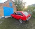 Червоний ЗАЗ Нова, об'ємом двигуна 1.1 л та пробігом 100 тис. км за 606 $, фото 1 на Automoto.ua