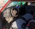 Красный ЗАЗ Нова, объемом двигателя 1 л и пробегом 165 тыс. км за 500 $, фото 4 на Automoto.ua