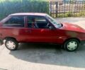 Червоний ЗАЗ Нова, об'ємом двигуна 1 л та пробігом 165 тис. км за 650 $, фото 1 на Automoto.ua
