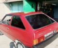 Червоний ЗАЗ Нова, об'ємом двигуна 1 л та пробігом 165 тис. км за 650 $, фото 2 на Automoto.ua