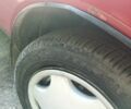 Червоний ЗАЗ Нова, об'ємом двигуна 1 л та пробігом 165 тис. км за 650 $, фото 5 на Automoto.ua