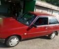 Красный ЗАЗ Нова, объемом двигателя 1 л и пробегом 165 тыс. км за 500 $, фото 1 на Automoto.ua